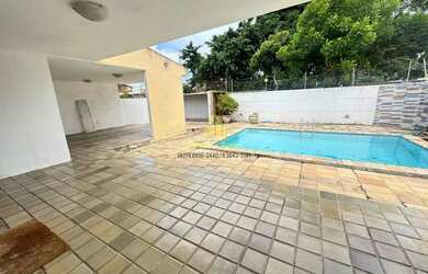 Imagem 3: Casa na Gruta de Lourdes, piscina privativa, 5/4