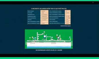 Imagem 7: Apartamento 2 e 3/4 com varanda e gardem 1 ou 2 vagas de garagem - JUAGUARIBE