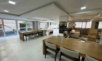 Imagem 3: Apartamento com 3 dormitórios sendo 1 suíte com 86,15m²