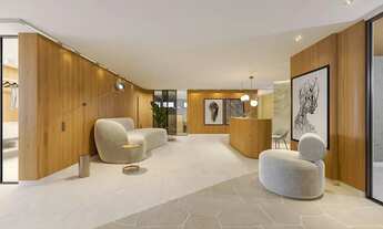 Imagem 7: Flat para venda com 22 metros quadrados com 1 quarto em Manaíra - João Pessoa - Paraíba