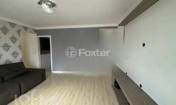 Imagem 3: Apartamento à venda Avenida Vereador Nagib Jabor, Capoeiras - Florianópolis