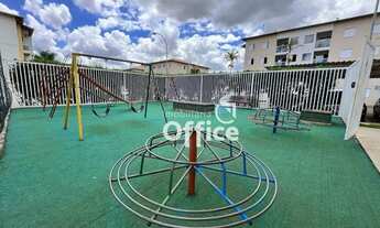 Imagem 6: Apartamento com 2 dormitórios para alugar, 50 m² por R$ 2.150,00/mês - Jibran El Hadj - An