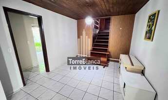 Imagem 13: Casa com piscina à venda, 4 quartos, 3 banheiros, Área gourmet com churrasqueira, Colônia