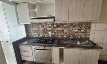 Imagem: Apartamento com 2 dormitórios para alugar