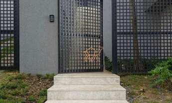 Imagem 4: CASA COM 4 SUÍTES, ZERO KM NO ALPHAVILLE