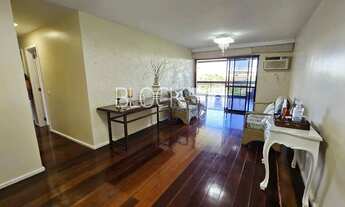 Imagem 4: Recreio dos Bandeirantes