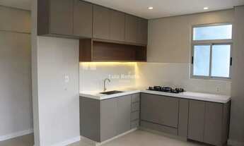 Imagem: Cobertura á venda no bairro Santa Efigênia