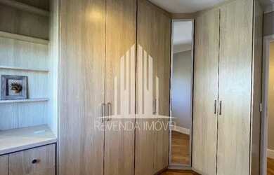 Imagem 3: Apartamento RESIDENCIAL em SÃO PAULO - SP, PINHEIROS