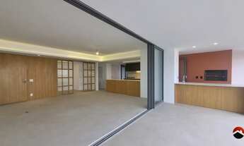 Imagem 6: Apartamento para aluguel no Alto da Lapa com 230m²