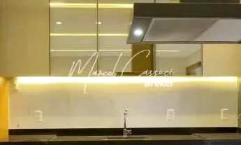 Imagem 6: Condomínio Residencial Village Damha III - Casa à venda no bairro Village Damha 3 - São Jo