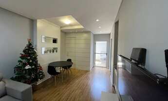 Imagem 3: Sobrado à venda no bairro Novo Mundo