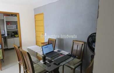 Imagem 4: Apartamento 2 Quartos, suíte, varanda, garagem - Condomínio Refinatto