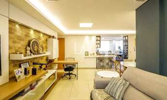 Imagem 4: Apartamento à venda, 3 quartos, 1 suíte, 2 vagas, Serra - Belo Horizonte/MG