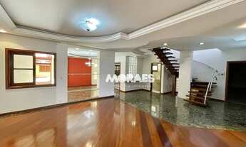 Imagem 5: Casa Ampla com 3 suítes à venda, 498 m² por R$ 1.700.000 - Jardim Estoril II - Bauru/SP