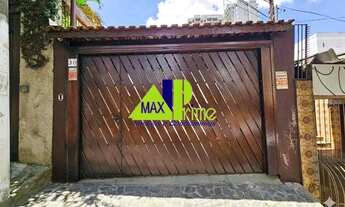 Imagem: Casa à venda na Penha de França, São