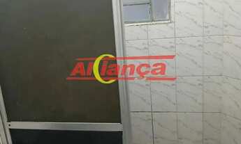 Imagem 5: Casa com 1 quarto para alugar, 50 m² - Jd. vila Galvão- Guarulhos/SP