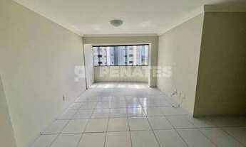 Imagem 2: Apartamento com 105m² em candelária - 3 quartos sendo 2 suítes no Green Towers