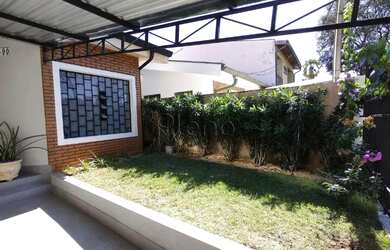 Imagem 3: Casa à venda em Campinas, Cidade Universitária, com 3 quartos, com 158 m²
