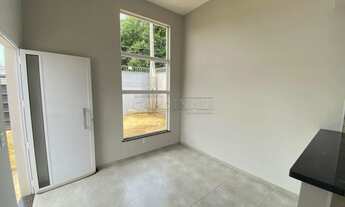 Imagem 3: Casa Padrão em São Carlos