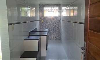 Imagem 6: Casa em condominio fechado, 2 quartos, garagem coberta 88m2, prox.ao Detran Valentin