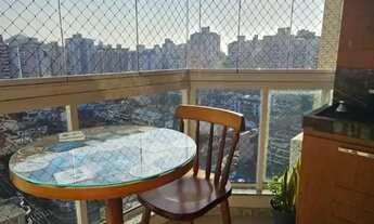 Imagem 2: Apartamento à Venda em Itapuã 3 Quartos (1 Suíte) | Varanda Gourmet