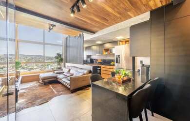 Imagem 5: Cobertura Duplex - Petrópolis - Porto Alegre - RS