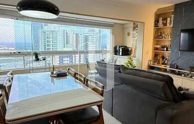 Imagem 2: Apartamento em Vila Maria José - Res. Terrazas Del Flamboyant