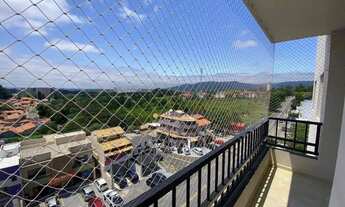 Imagem 5: Apartamento com 2 dormitórios à venda, 60 m² por R$ 395.000,00 - Medeiros - Jundiaí/SP