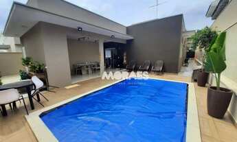 Imagem 5: Casa em Condomínio Fechado com 4 quartos à venda, 230 m² por R$ 1.900.000 - Residencial Vi