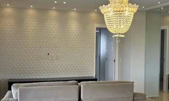 Imagem 7: LONDON - SEMI MOBILIADO - 03 SUÍTES - 8.000,00