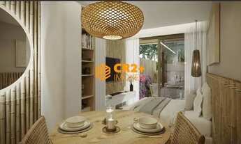 Imagem 4: Vendo flat 1 quarto, 1 banheiro, 36 m2 em Merepe/Porto de Galinhas