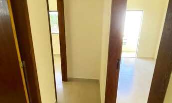 Imagem 3: S - Alphaville 2 qts 1 suite, nascente, bem arejado varanda rodando o apto, tod em porcela