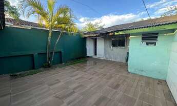 Imagem 2: CASA NA MARAMBAIA /ev