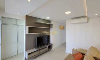 Imagem 3: APARTAMENTO NASCENTE VISTA MAR 47m² 1 QUARTO VARANDA 1 GARAGEM INFRA VENDE RIO VERMELHO