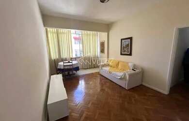 Imagem 4: Apartamento - / Residencial / Catete