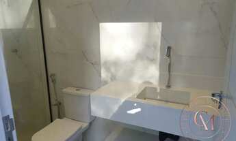 Imagem 5: Condomínio Euroville - Casa com 4 suítes, sendo 1 com closet