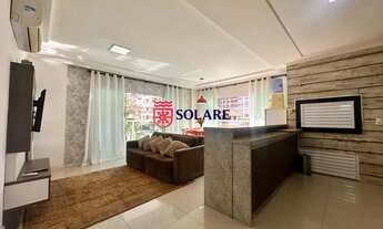 Imagem: Lindo apto de 3 dormitórios para 9 pessoas