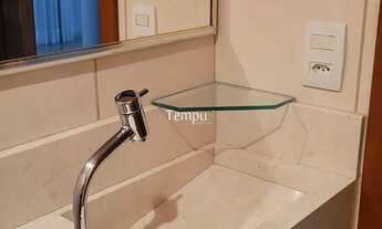 Imagem 5: Sobrado Único no Lote com Área de Lazer Completa e Piscina Aquecida