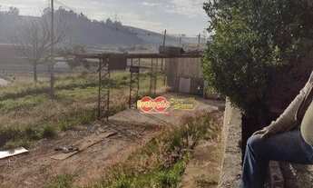 Imagem 7: Galpões Industriais - Trevo de Louveira