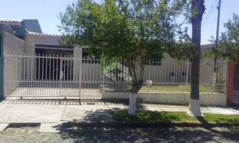 Imagem: Casa 2 dormitórios no bairro Tancredo Neves