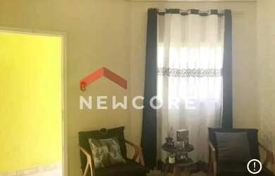 Imagem 4: Casa em Avenida Gumercindo Soares de Camargo - Jardim Estádio - Jundiaí/SP