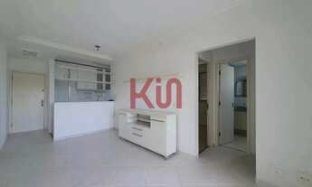 Imagem 3: Apartamento à venda com 2 quartos, 2 banheiros e vaga na Vila Gumercindo, São Paulo-SP!