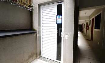 Imagem 6: Apartamento de 01 dormitório