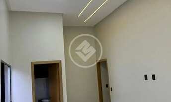 Imagem: Aparecida de Goiânia - Casa no Setor Oliveira