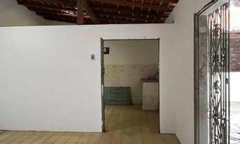 Imagem 6: CASA 2 PAVIMENTOS