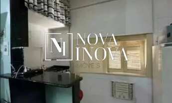 Imagem 7: Apartamento : Padrão / Residencial / Copacabana