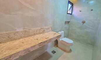 Imagem 5: Jardins Capri Casa em condomínio com 4 dormitórios