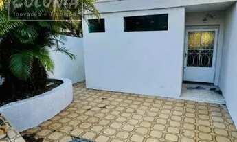 Imagem 3: Sobrado a venda - Bangú, Santo André