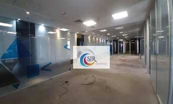 Imagem 4: Conjunto para alugar, 337 m² - Itaim Bibi - São Paulo/SP