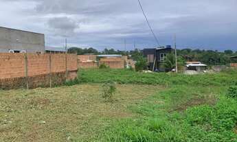 Imagem 3: Terreno medindo 10x20